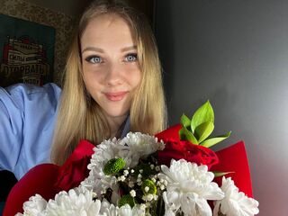 naked camgirl gallery LusiAime