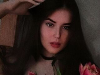 adult live cam MaeveSerenity