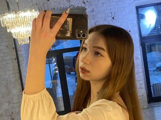 adult live web cam MagalyBoffa