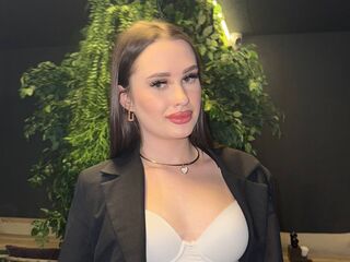 camgirl masturbating with sex toy MagdalenaDills