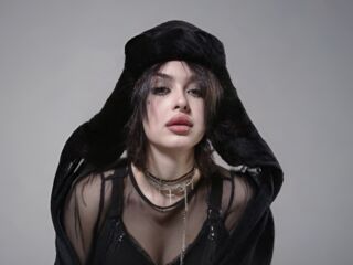 adult web cam MahaliaNeher