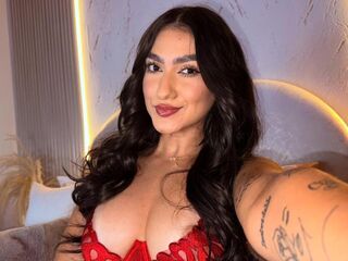 jasmin live show ManuelaHall