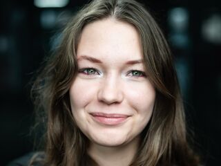 voyeur cam MargertSpinoza