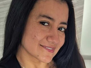 fingering cam girl MariaSoler