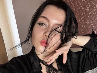 naughty cam girl MariselaBlomme