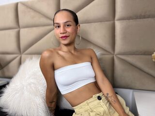 naughty webcam MartinaAlba