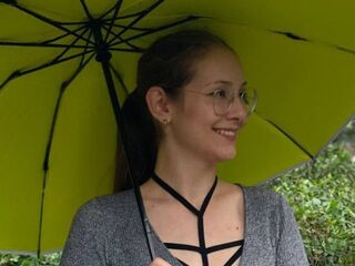 shower live cam MayDavidge