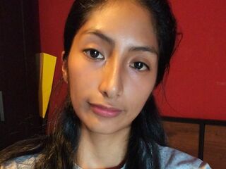extreme cam video MayraBravo