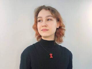 naughty cam girl MeghanInclan