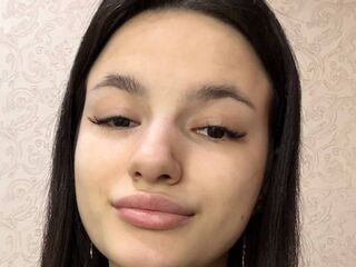 nude webcamgirl picture MeiRuehlen