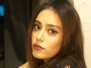 adult live cam MelanyDaviau