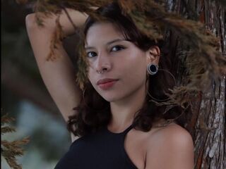 jasmin chat room MelanyVelvet