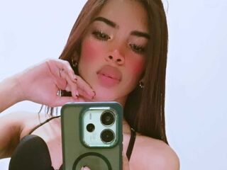 adult cam live MeliClarck