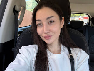 naked webcamgirl photo MelisaStarling