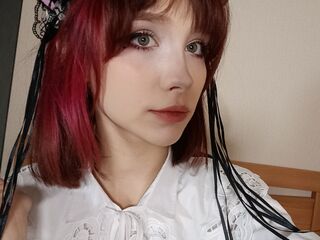 cam girl playing with vibrator MelissaNyash