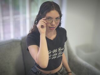 live sex cam picture MelissaSkye