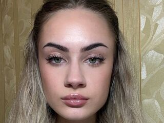 webcam picture MellieSchultze