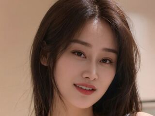 webcam girl MengYaoFei