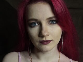 naked camgirl photo MercyNoctelle