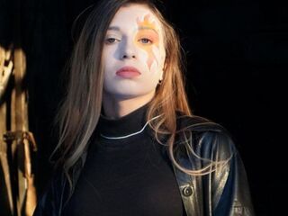 girl webcam naked MerlynHepburn