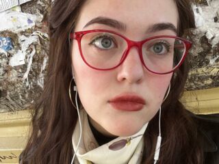 jasmin cam video MersedesRosso