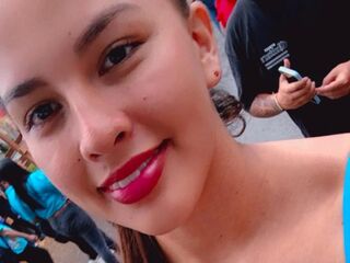 kinky webcam model MiaRosele