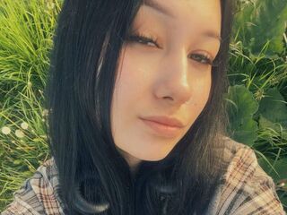 sexy webcamgirl picture MiaSolberg