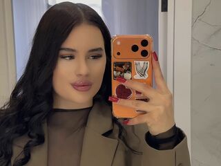 jasmin camgirl video MilaCrew