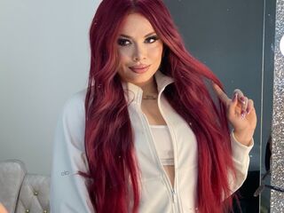 hot striptease web cam MilaEverhart