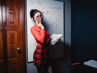 fingering girl chat MillyFernandez