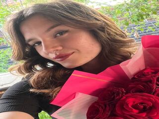 livesex cam girl MillyMieras