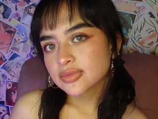nude cam girl picture MinniSabat