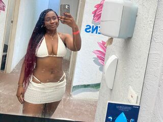 erotic webcam MishelDaza