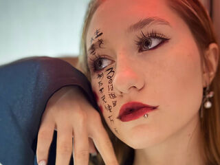 free hardcore webcam MistyColacone