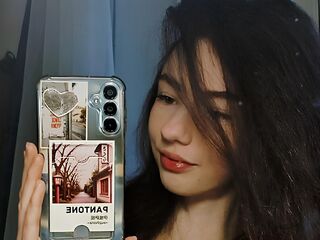 sexy camgirl MitziBreech