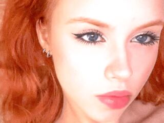 camwhore shaved pussy MollyEka