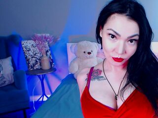 live sex show MollyFox