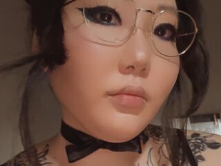 dirty webcam MorgueBerry