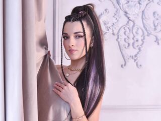 girl webcam MyersDiana