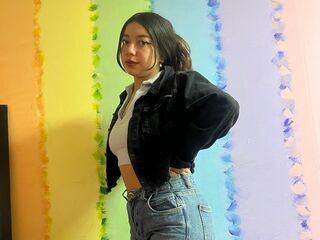 cam girl sexshow NaniFerrera