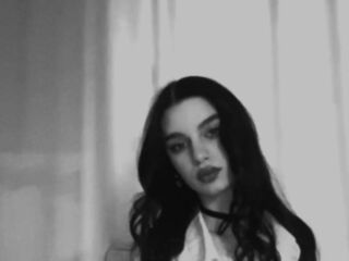 closeup web cam NildaMettling