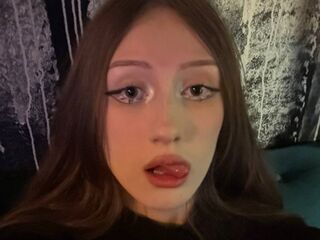 naked camgirl picture NixoraOra