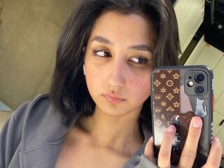 erotic webcam video NubiaBeamish