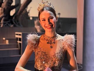 adult live web cam NylaPitarresi