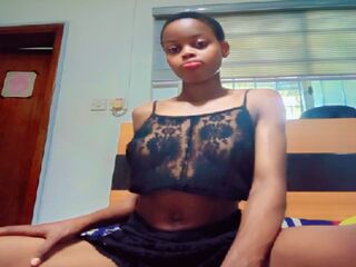webcam striptease ObonBrown