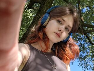 naked webcam girl OliviaHurewicz