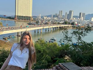 sexy camgirl chat OllieTinney