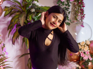 naked cam live OriannaValens