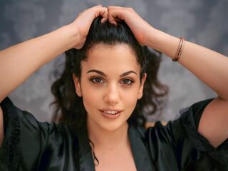 naughty camgirl photo OrriHart