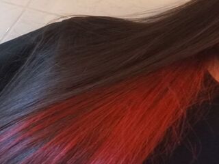 adult live cam OuroborosAva